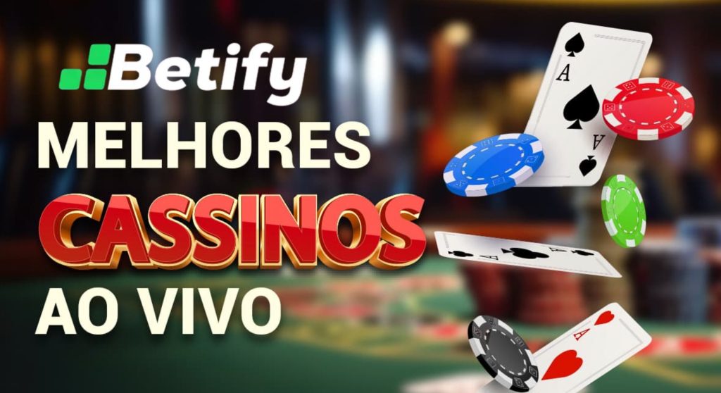 betify casino review.