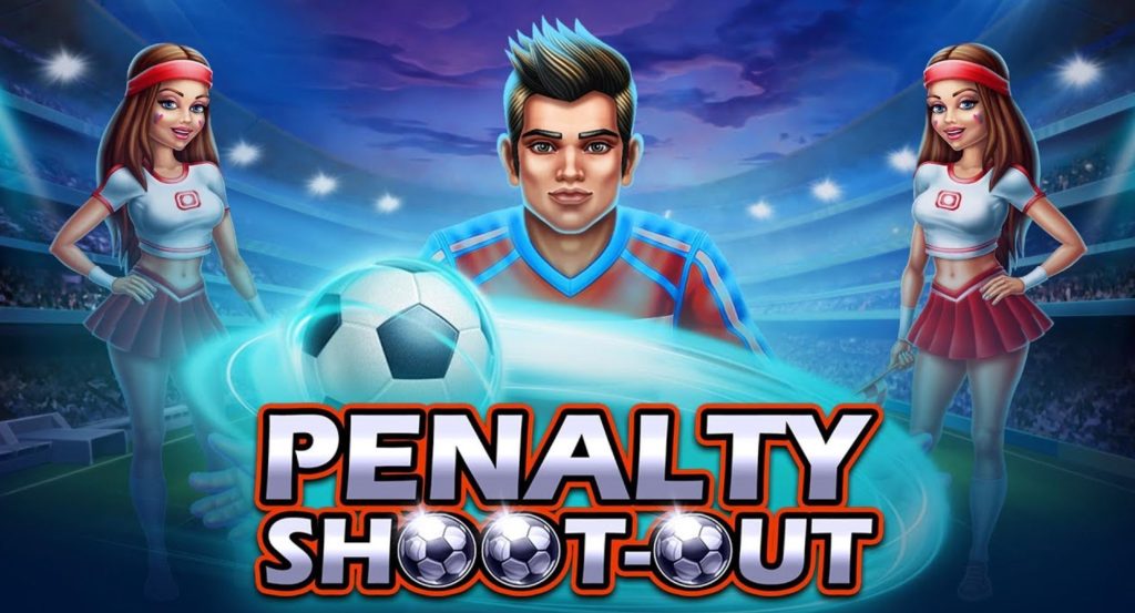 jogo penalty shoot out.